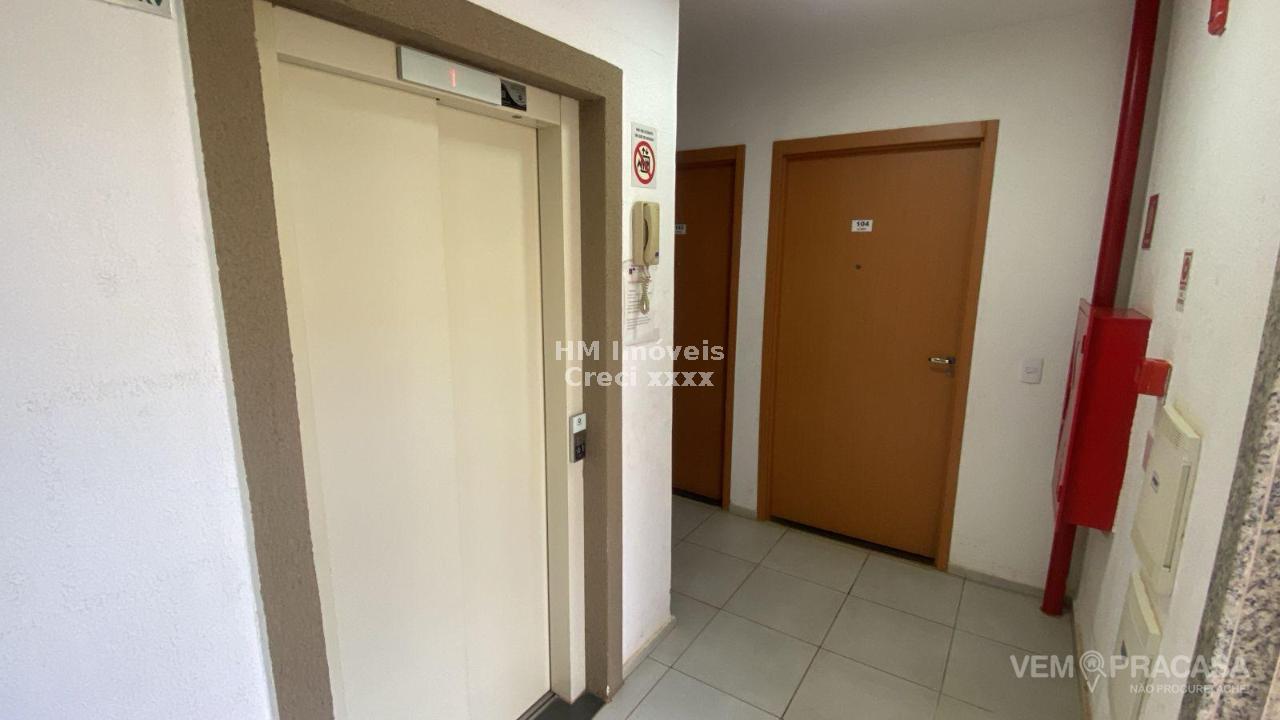 Apartamento para lançamento no Coronel Antonino, Campo Grande – foto 11