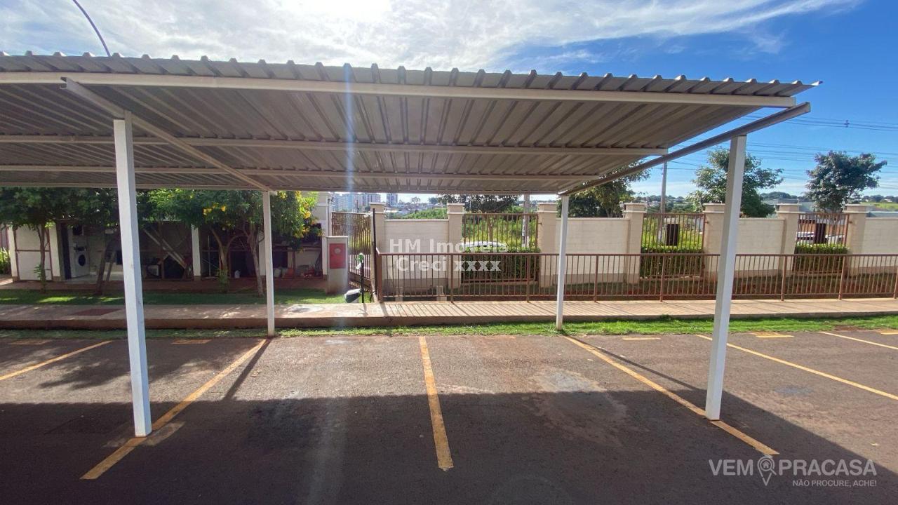 Apartamento para lançamento no Coronel Antonino, Campo Grande – foto 13