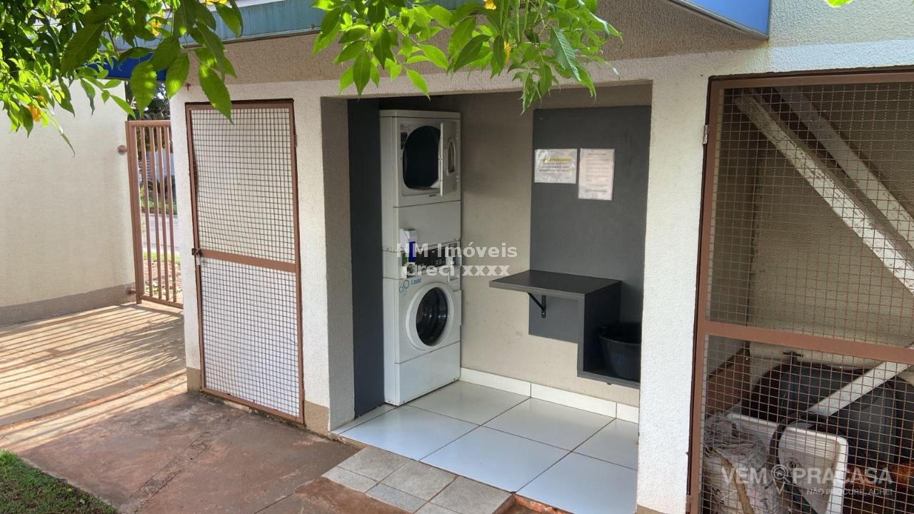 Apartamento para lançamento no Coronel Antonino, Campo Grande – foto 14