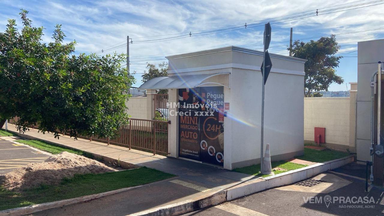 Apartamento para lançamento no Coronel Antonino, Campo Grande – foto 15