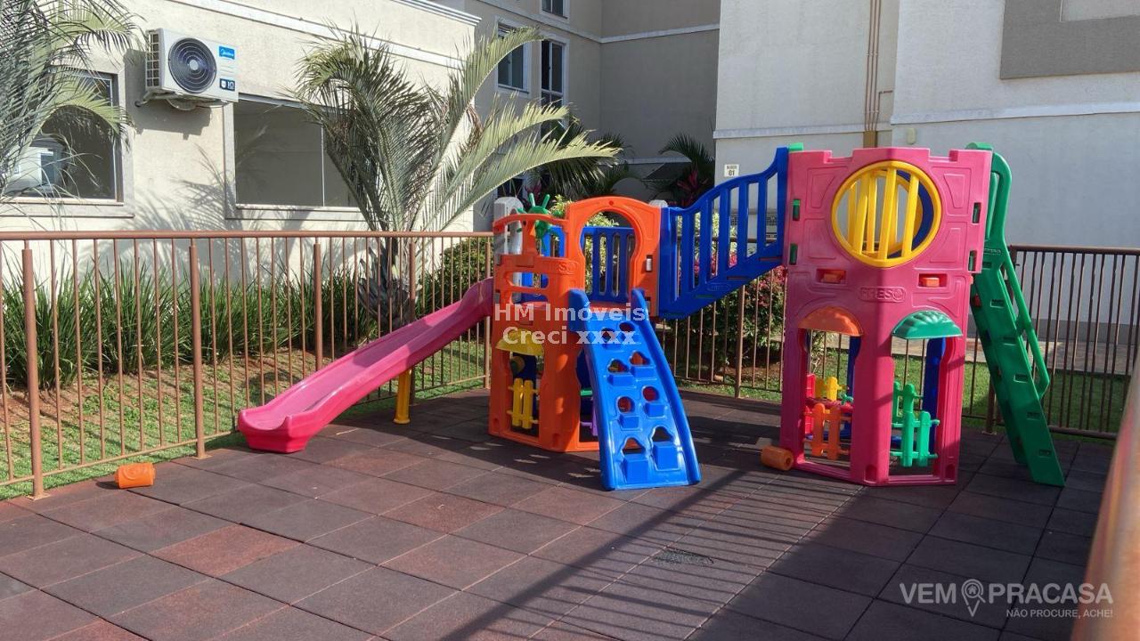 Apartamento para lançamento no Coronel Antonino, Campo Grande – foto 16