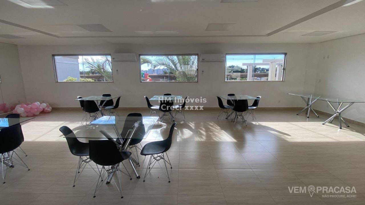 Apartamento para lançamento no Coronel Antonino, Campo Grande – foto 17