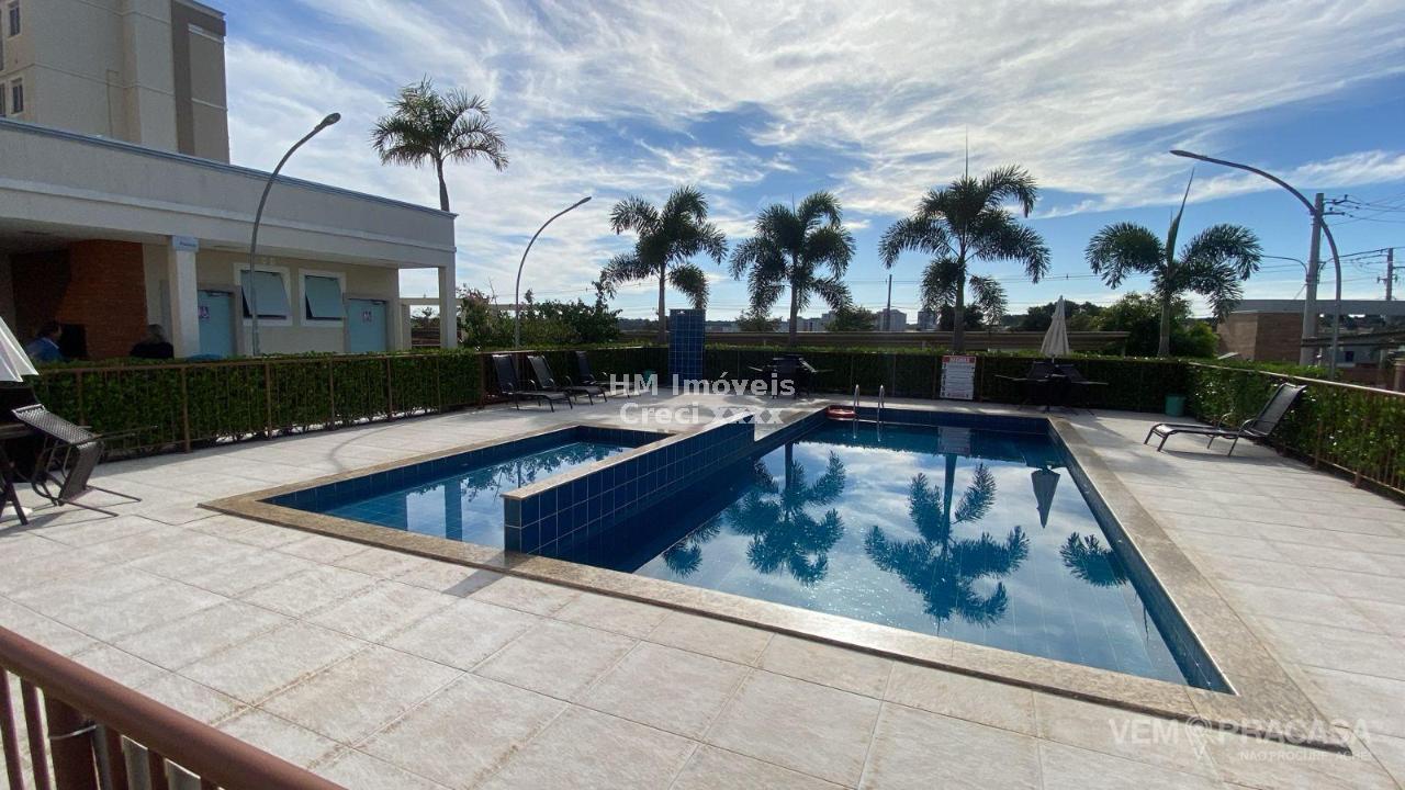 Apartamento para lançamento no Coronel Antonino, Campo Grande – foto 18