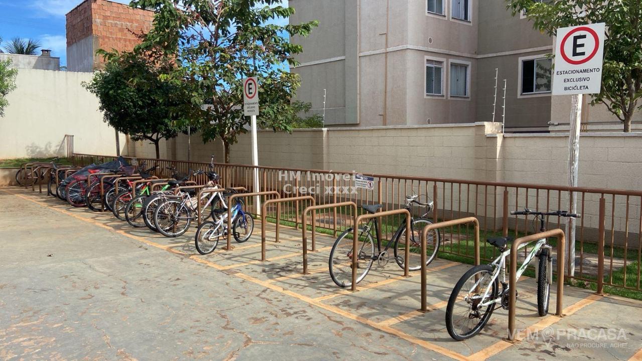 Apartamento para lançamento no Coronel Antonino, Campo Grande – foto 19