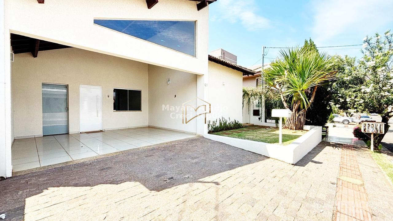 Casa Térrea à venda no São Francisco, Campo Grande – foto 1