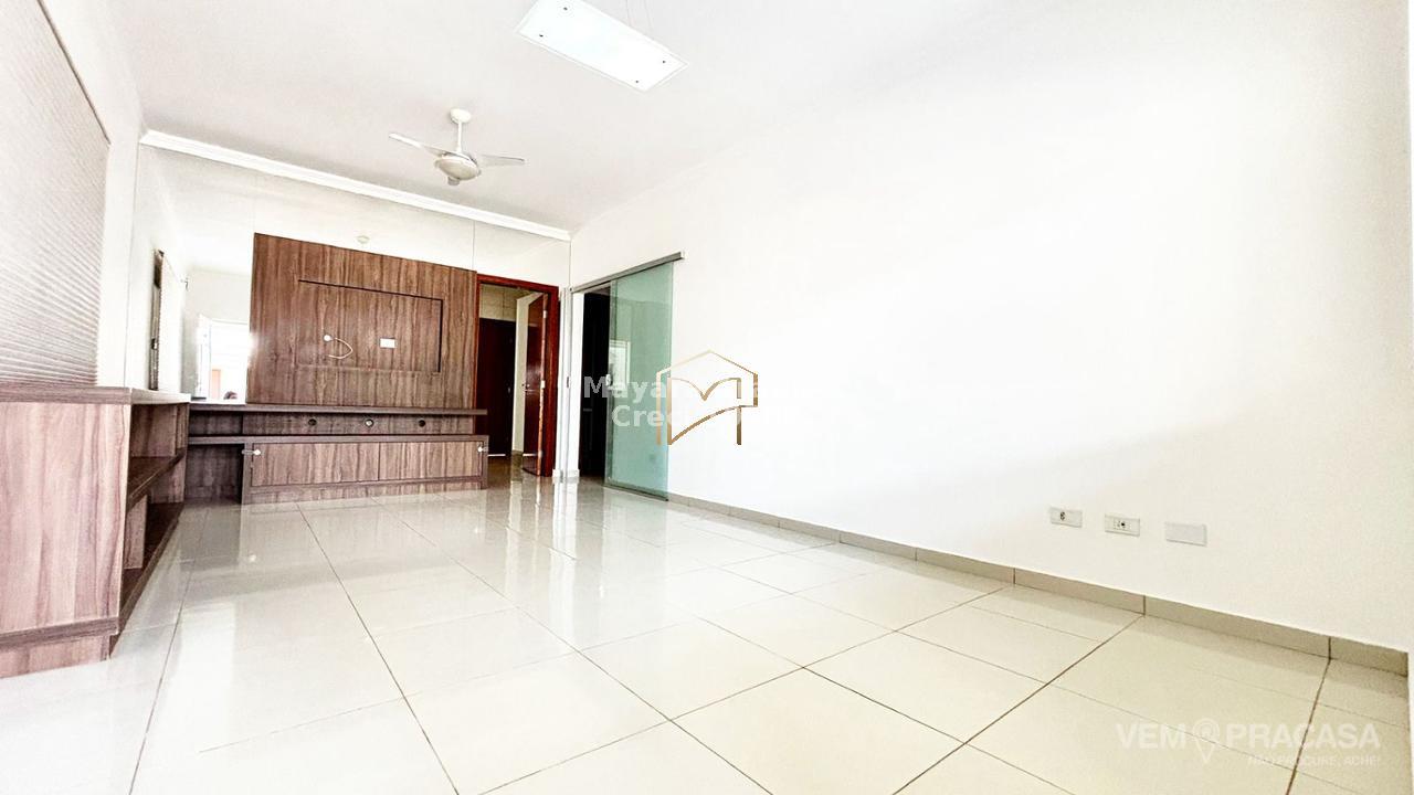 Casa Térrea à venda no São Francisco, Campo Grande – foto 2