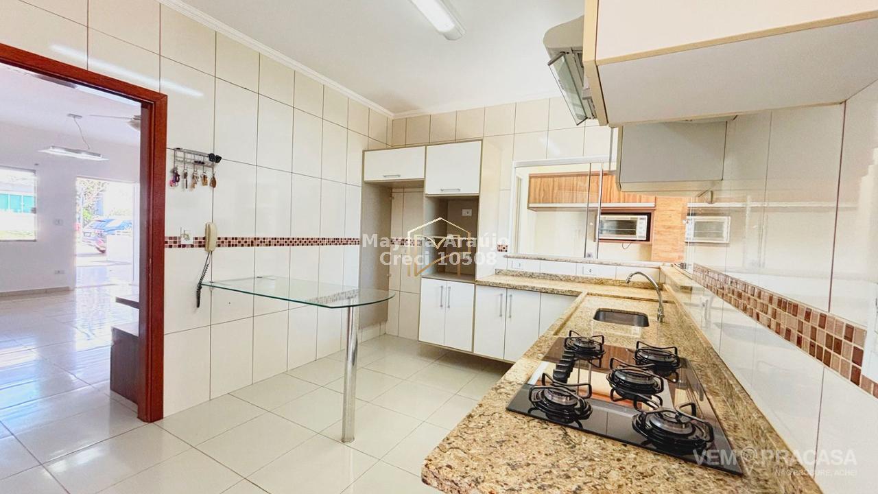Casa Térrea à venda no São Francisco, Campo Grande – foto 3