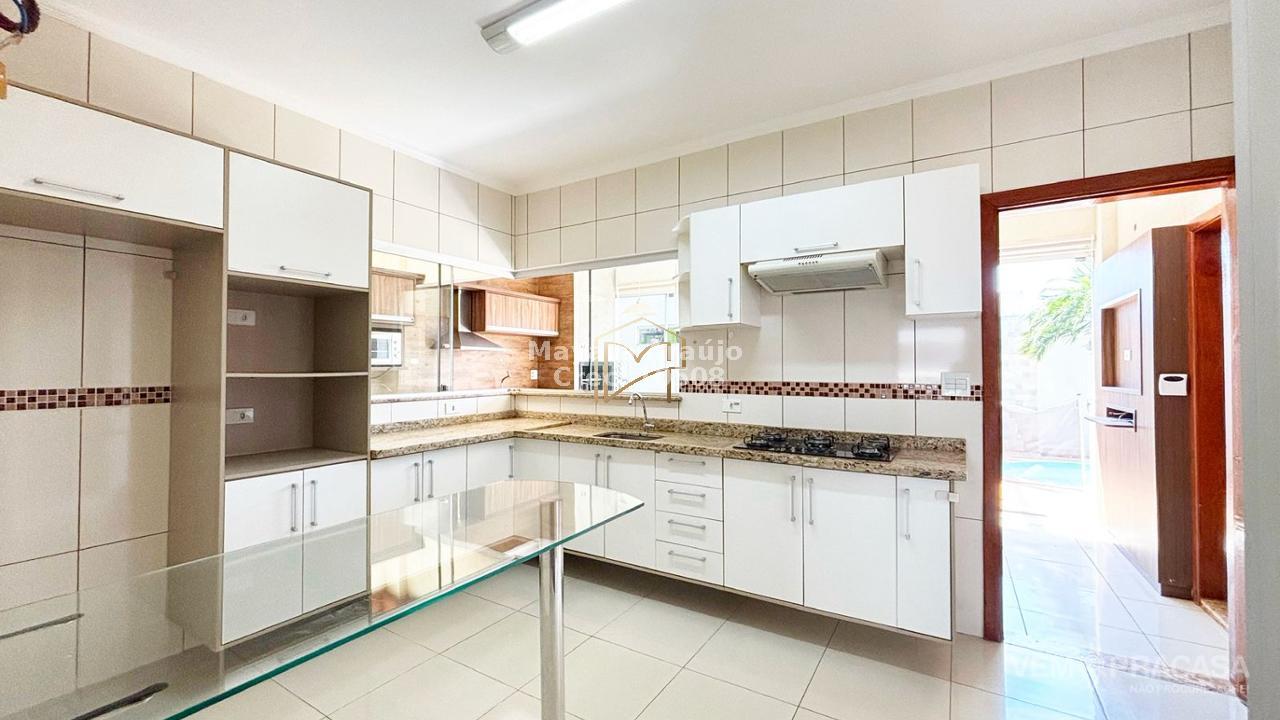Casa Térrea à venda no São Francisco, Campo Grande – foto 4