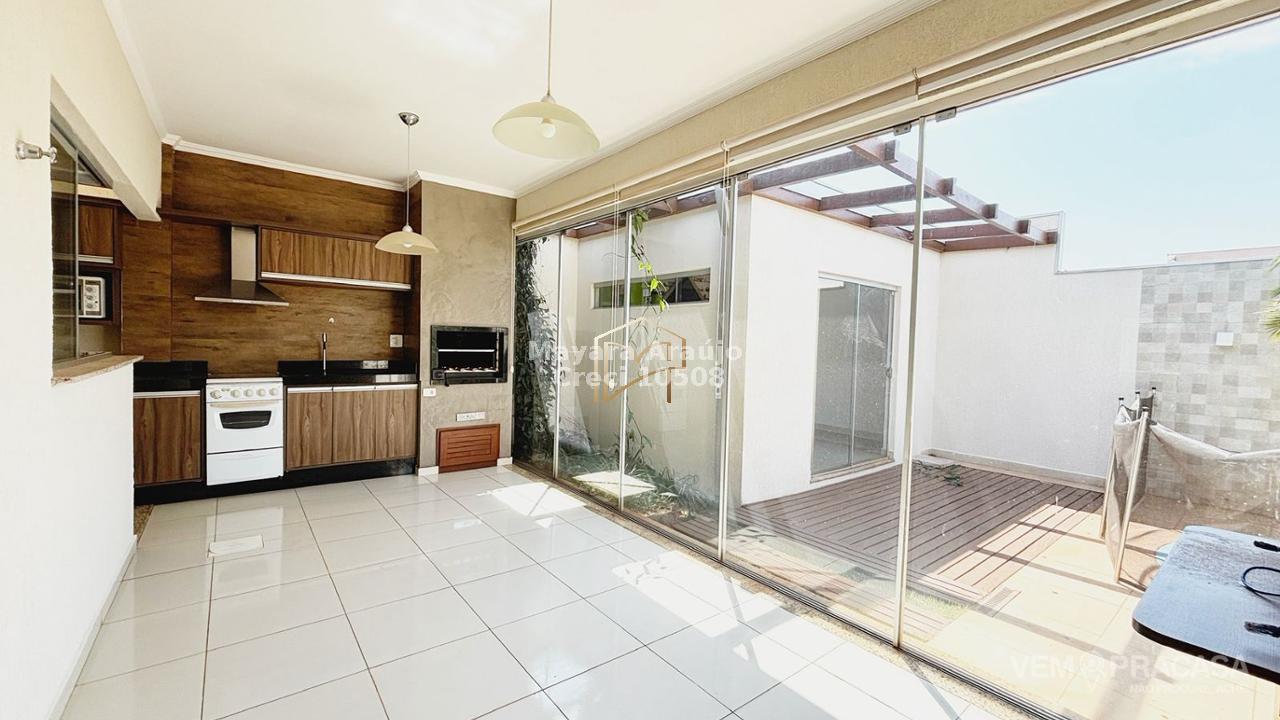 Casa Térrea à venda no São Francisco, Campo Grande – foto 5