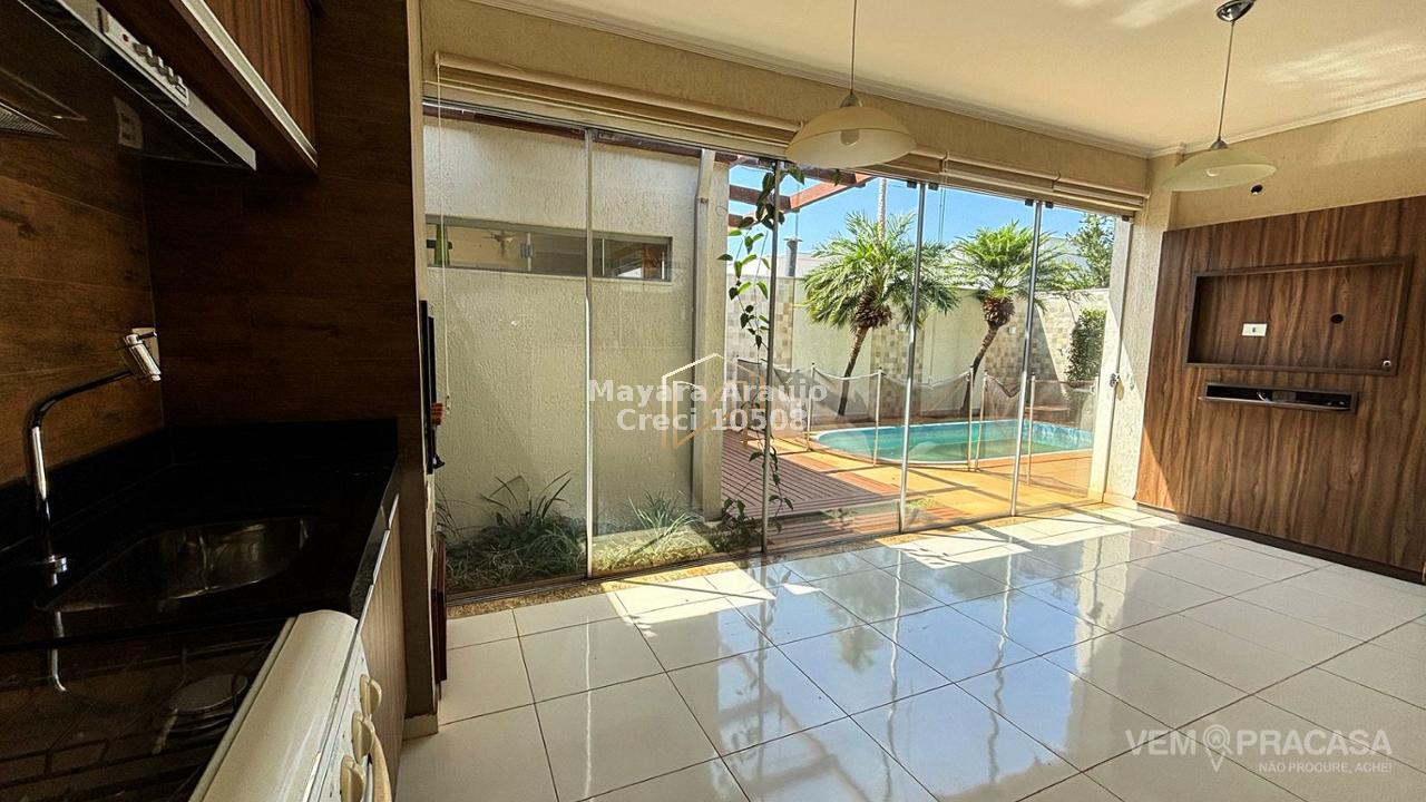 Casa Térrea à venda no São Francisco, Campo Grande – foto 6
