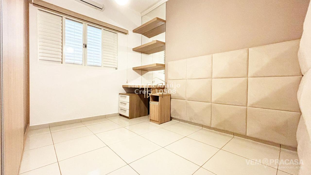 Casa Térrea à venda no São Francisco, Campo Grande – foto 8