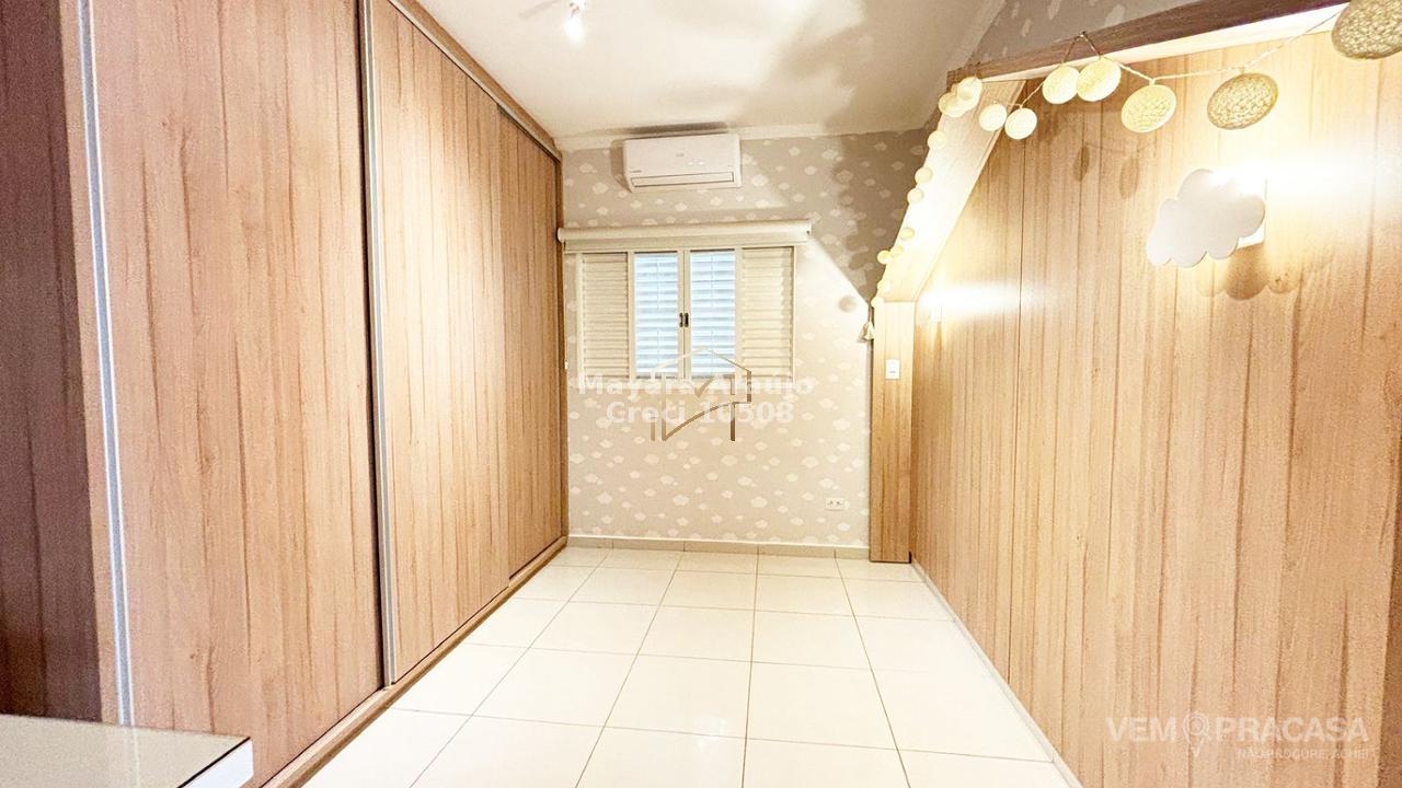 Casa Térrea à venda no São Francisco, Campo Grande – foto 9