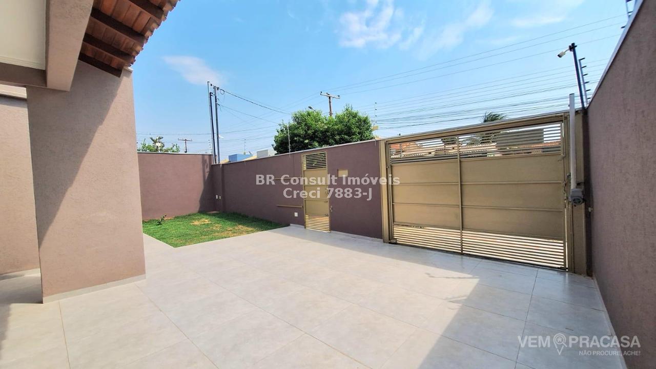 Casa Térrea à venda no Jardim Tijuca, Campo Grande – foto 2