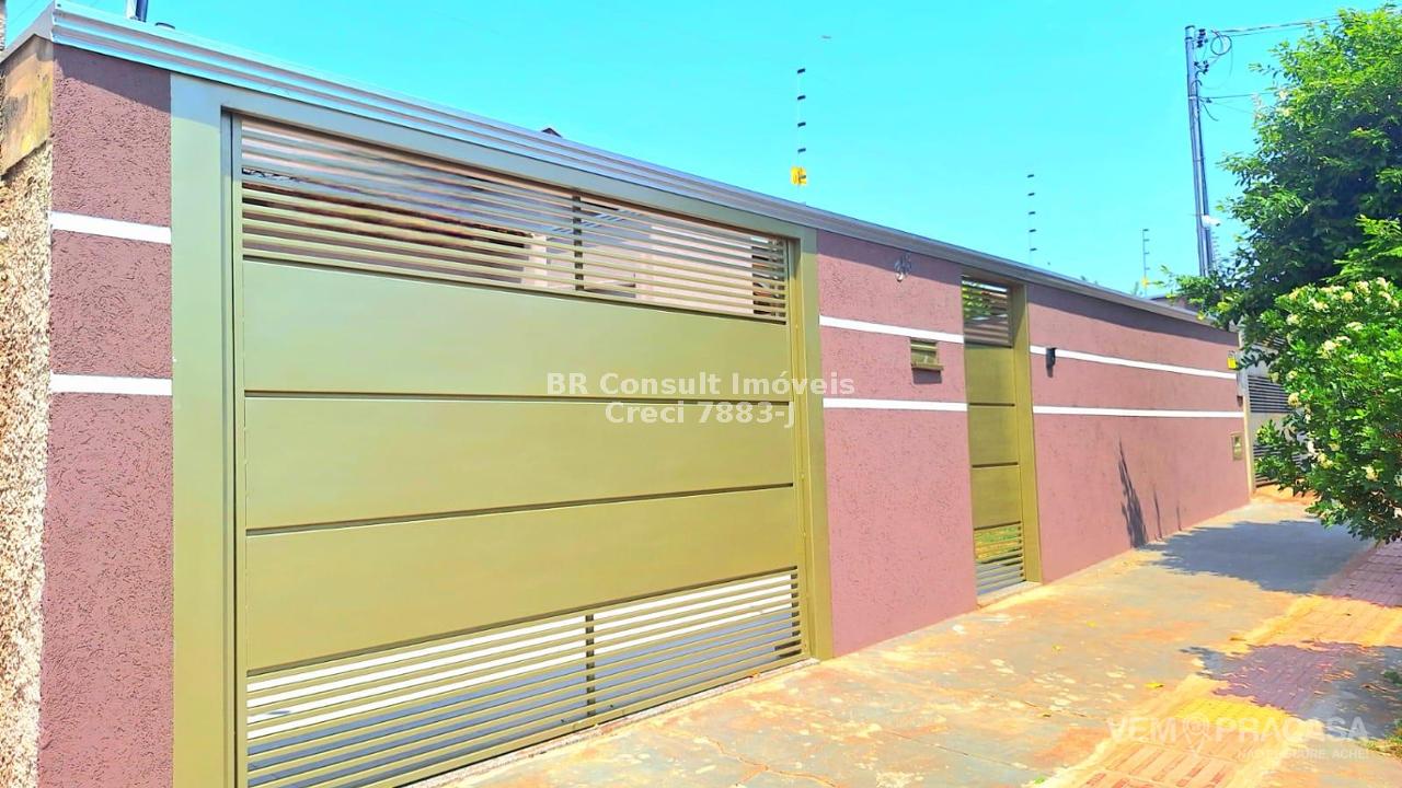 Casa Térrea à venda no Jardim Tijuca, Campo Grande – foto 3
