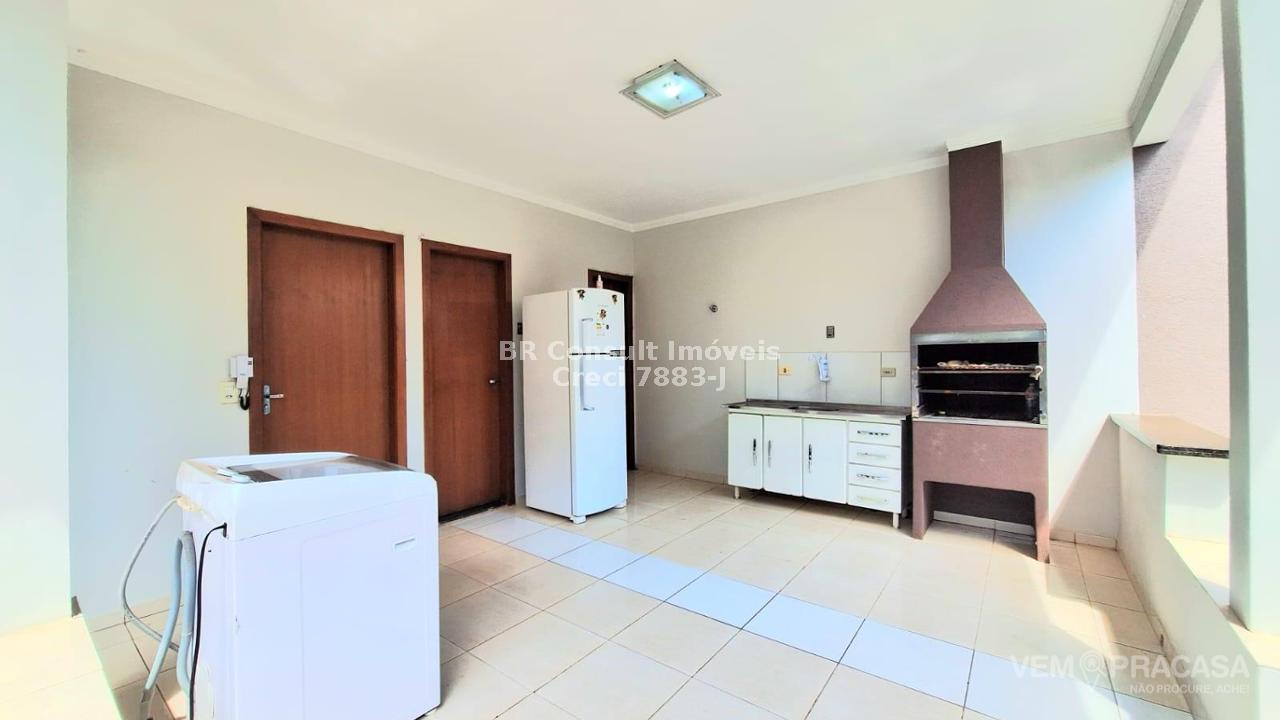 Casa Térrea à venda no Jardim Tijuca, Campo Grande – foto 4