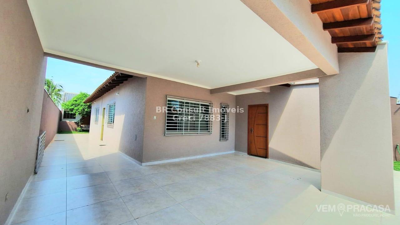 Casa Térrea à venda no Jardim Tijuca, Campo Grande – foto 8