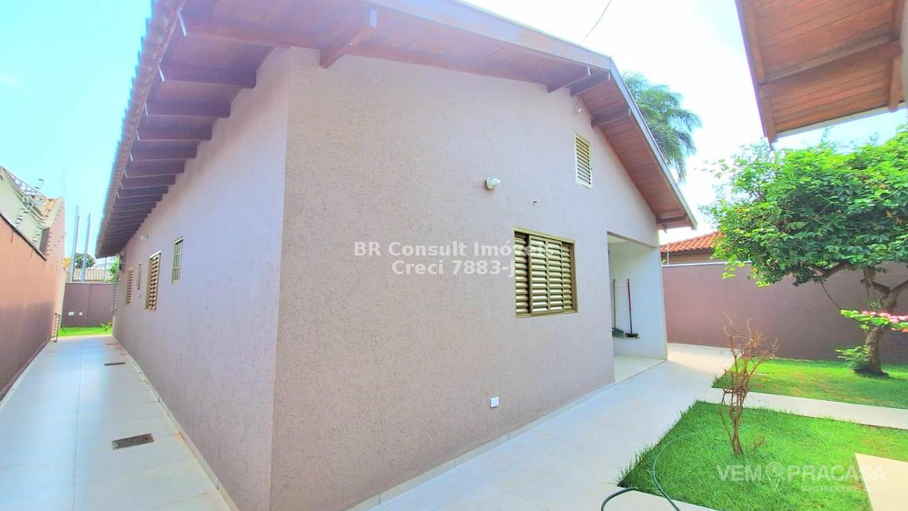 Casa Térrea à venda no Jardim Tijuca, Campo Grande – foto 16