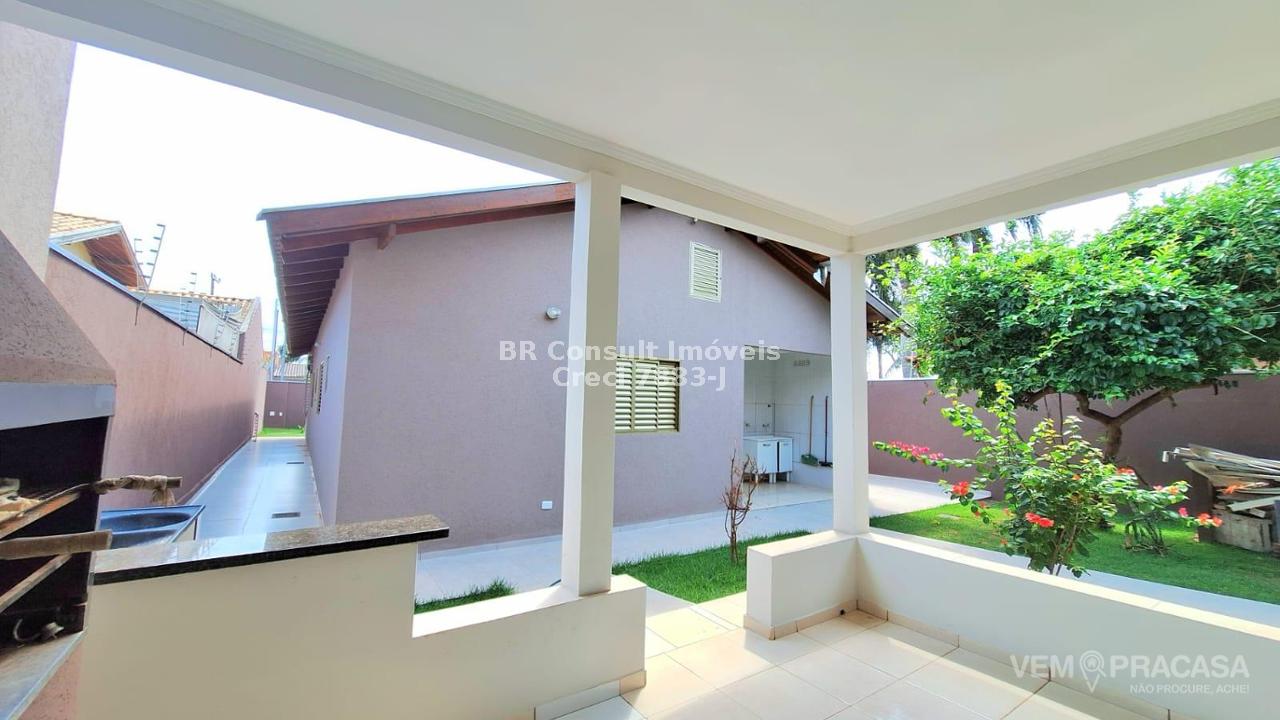 Casa Térrea à venda no Jardim Tijuca, Campo Grande – foto 17