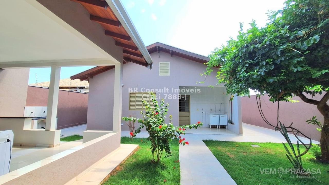 Casa Térrea à venda no Jardim Tijuca, Campo Grande – foto 18