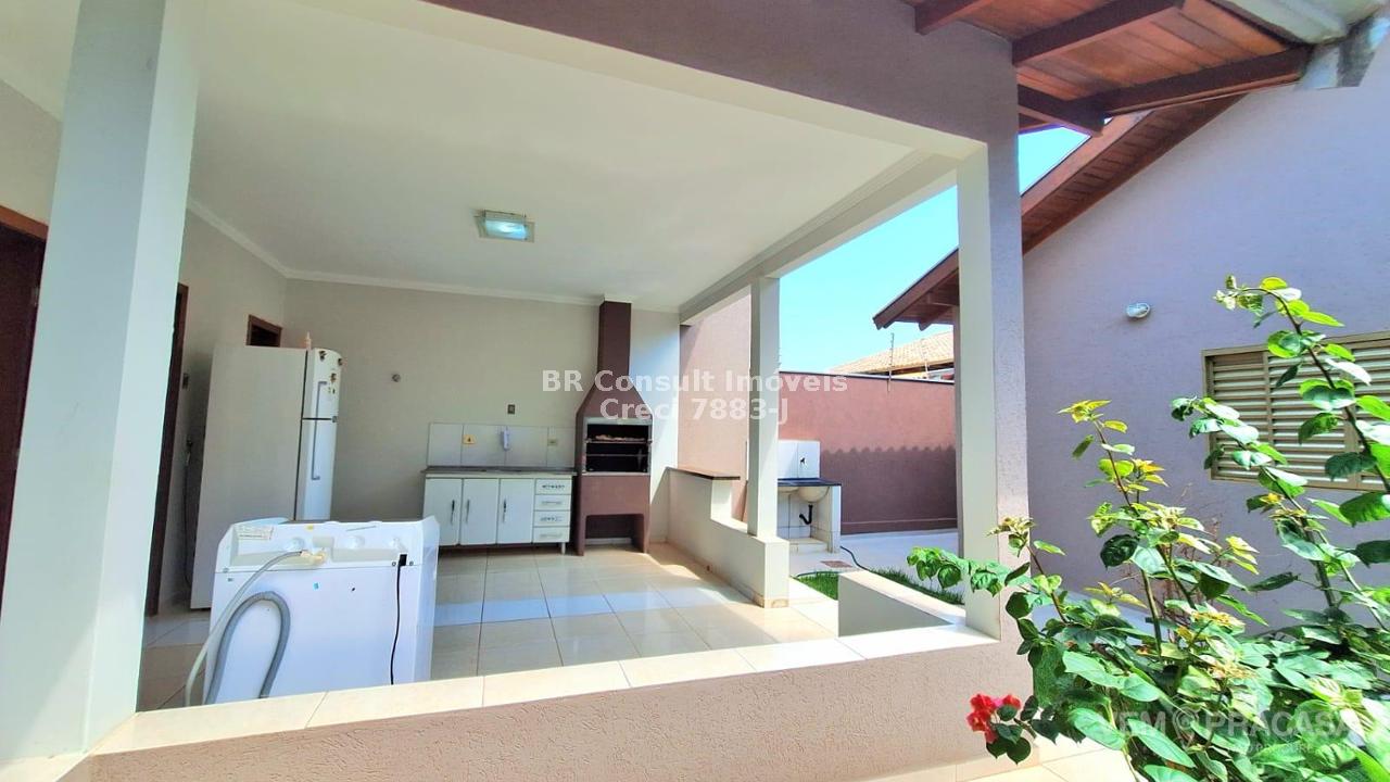 Casa Térrea à venda no Jardim Tijuca, Campo Grande – foto 23