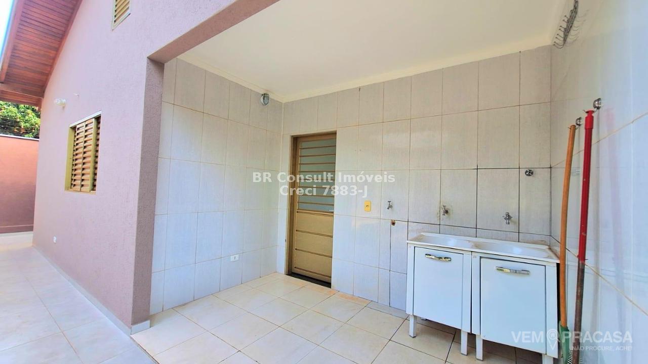Casa Térrea à venda no Jardim Tijuca, Campo Grande – foto 25