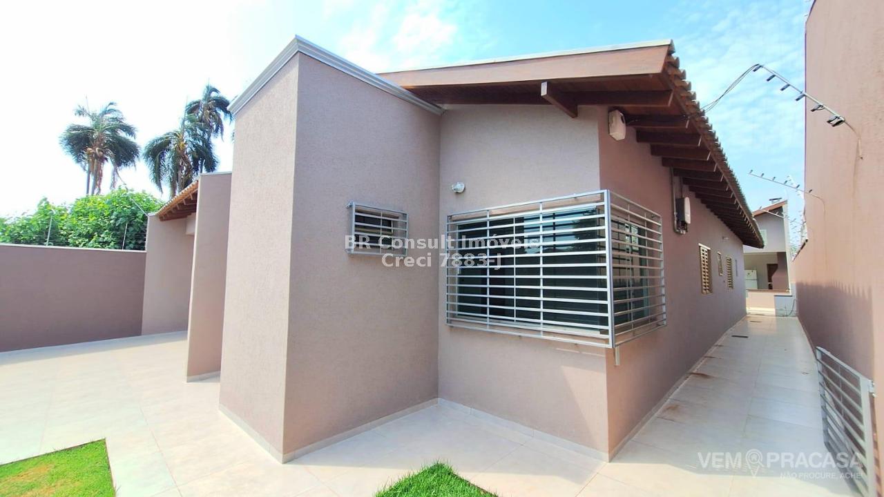 Casa Térrea à venda no Jardim Tijuca, Campo Grande – foto 27