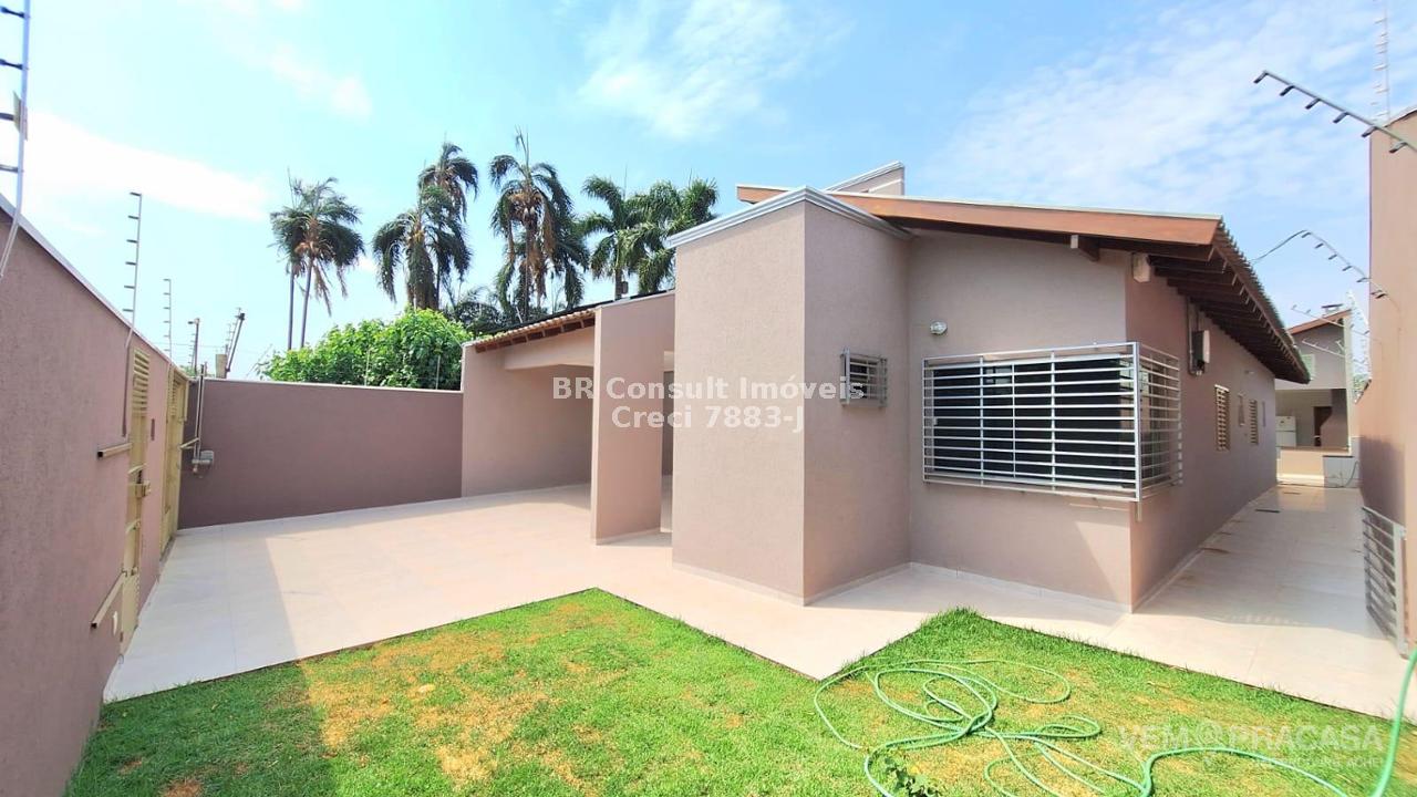 Casa Térrea à venda no Jardim Tijuca, Campo Grande – foto 28