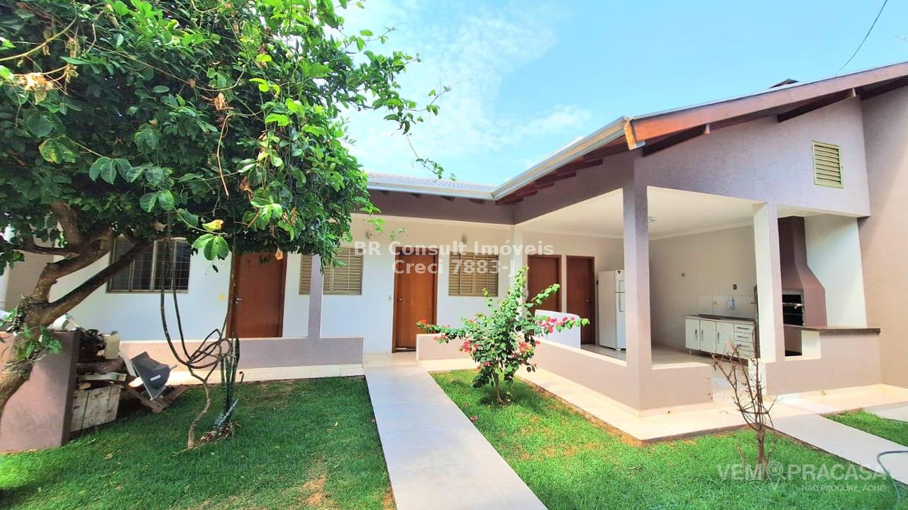 Casa Térrea à venda no Jardim Tijuca, Campo Grande – foto 29