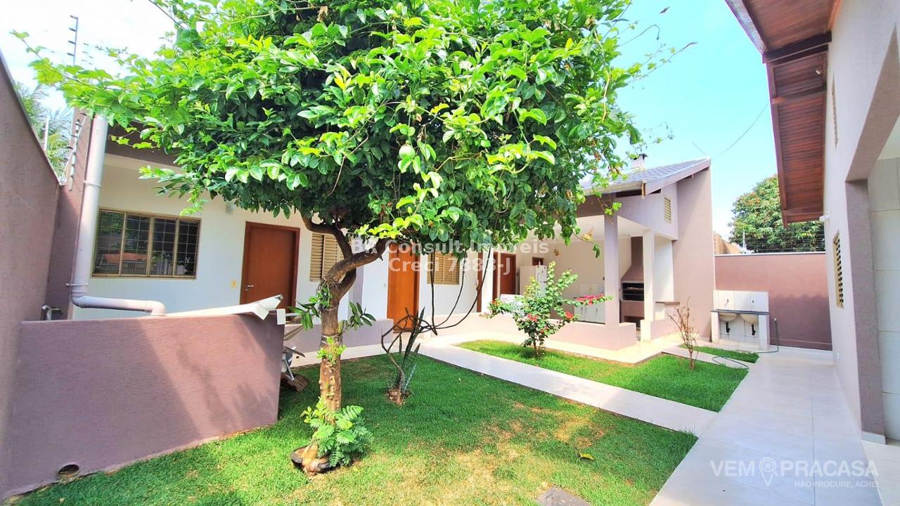 Casa Térrea à venda no Jardim Tijuca, Campo Grande – foto 30