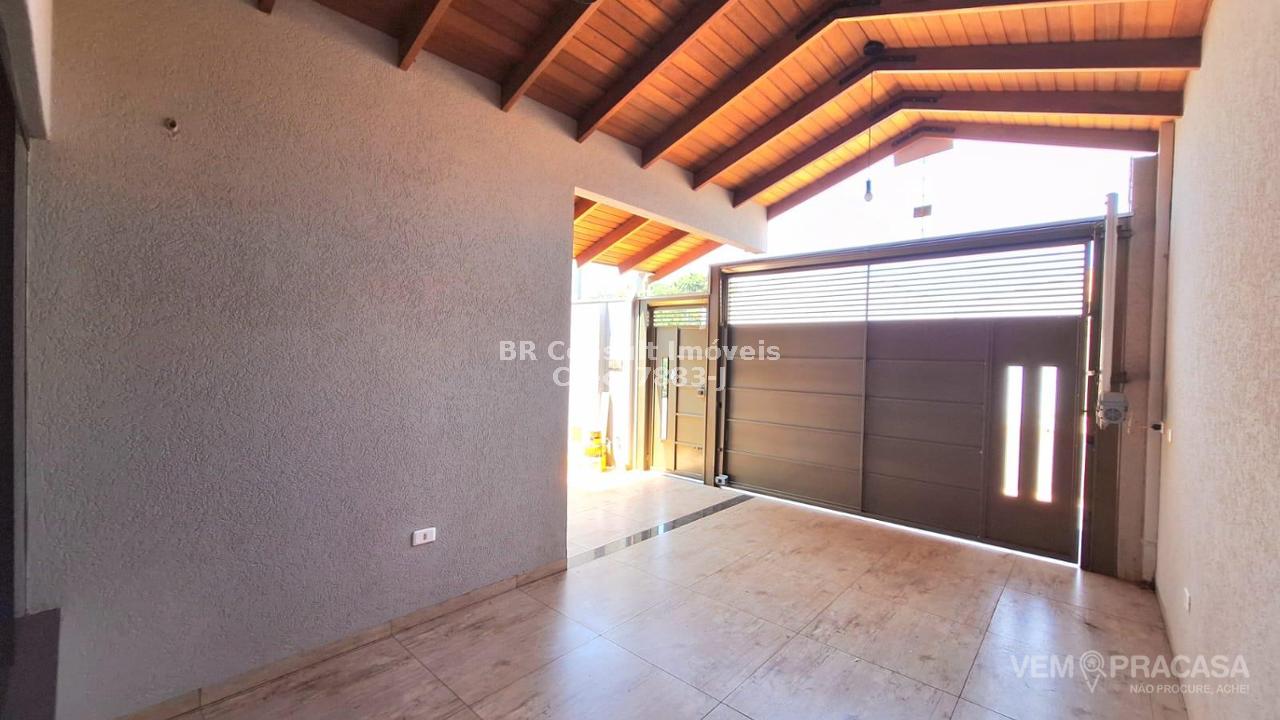 Casa Térrea à venda no Residencial Oliveira, Campo Grande – foto 3