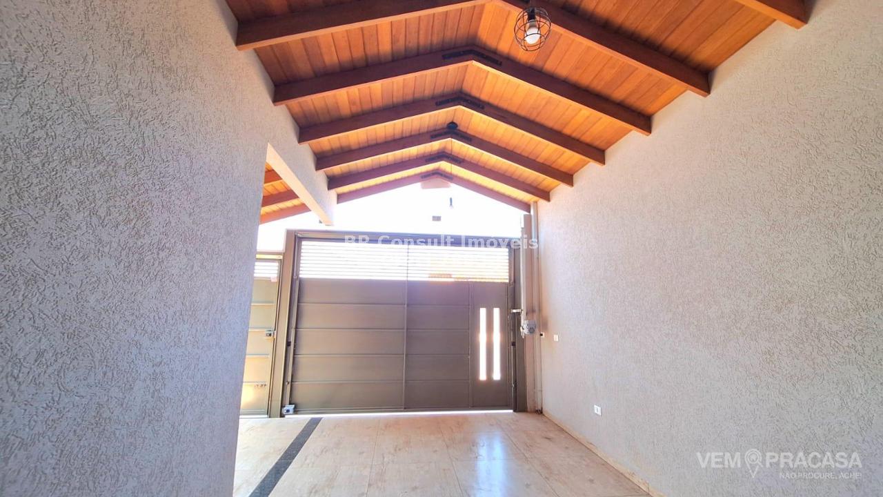 Casa Térrea à venda no Residencial Oliveira, Campo Grande – foto 4