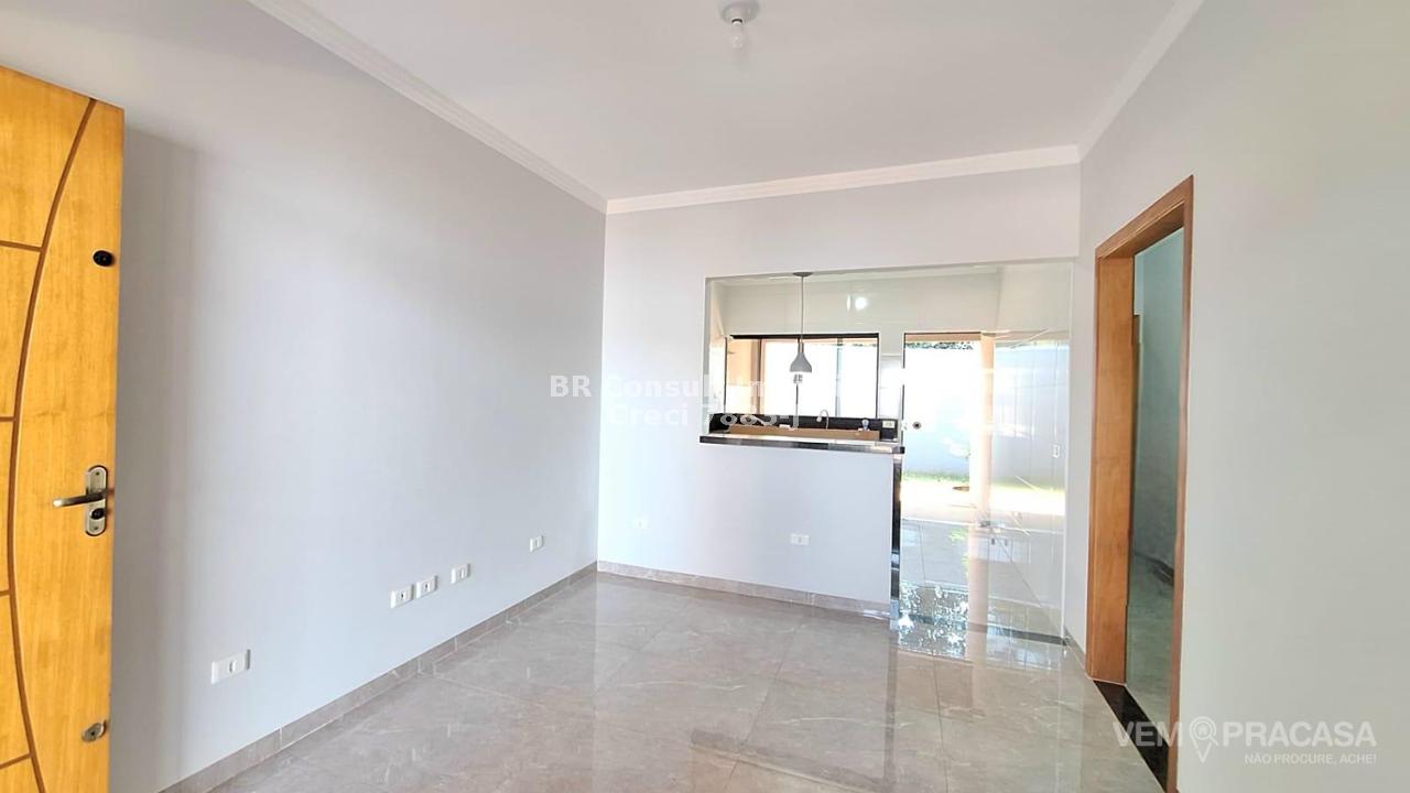 Casa Térrea à venda no Residencial Oliveira, Campo Grande – foto 5