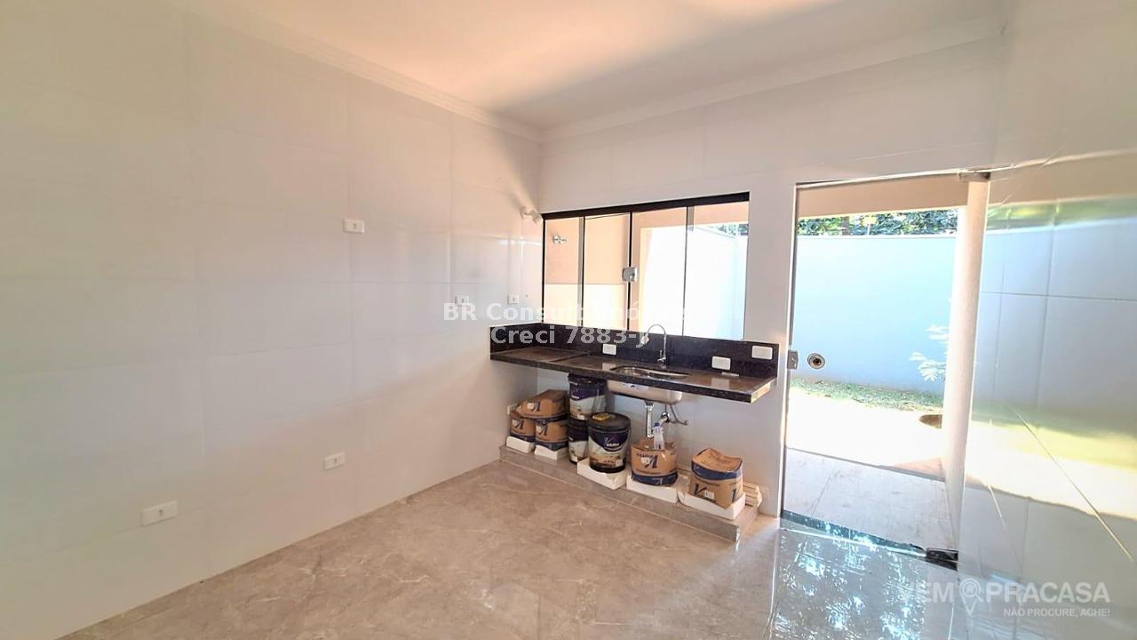 Casa Térrea à venda no Residencial Oliveira, Campo Grande – foto 7
