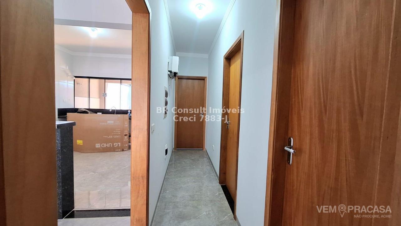 Casa Térrea à venda no Residencial Oliveira, Campo Grande – foto 8