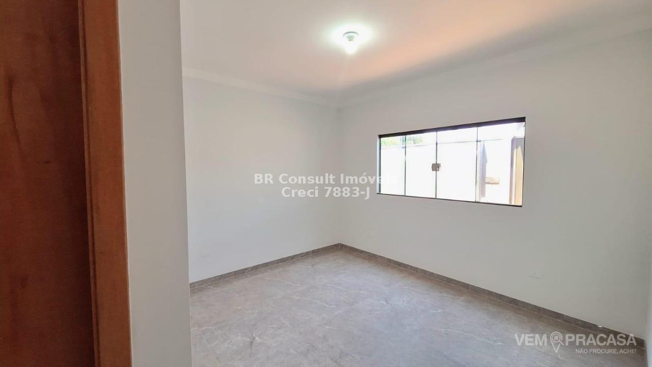 Casa Térrea à venda no Residencial Oliveira, Campo Grande – foto 9