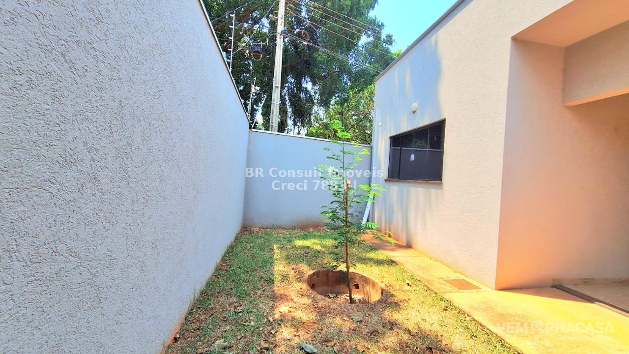 Casa Térrea à venda no Residencial Oliveira, Campo Grande – foto 10