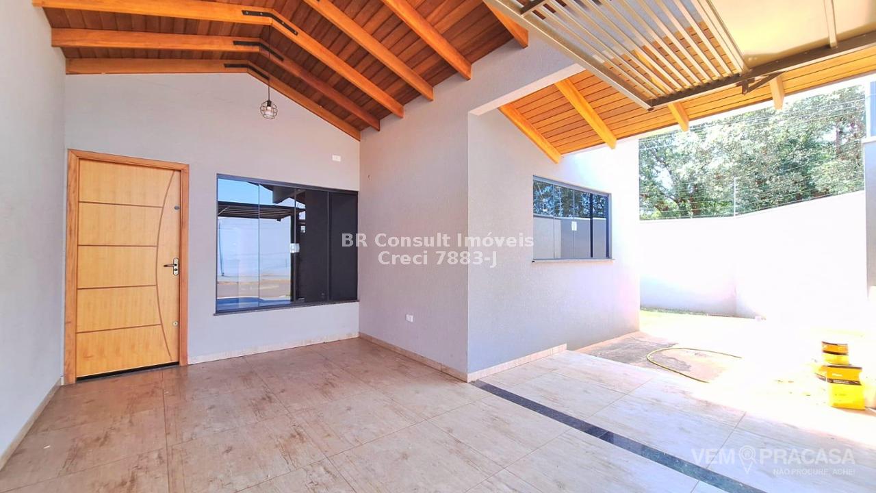Casa Térrea à venda no Residencial Oliveira, Campo Grande – foto 11