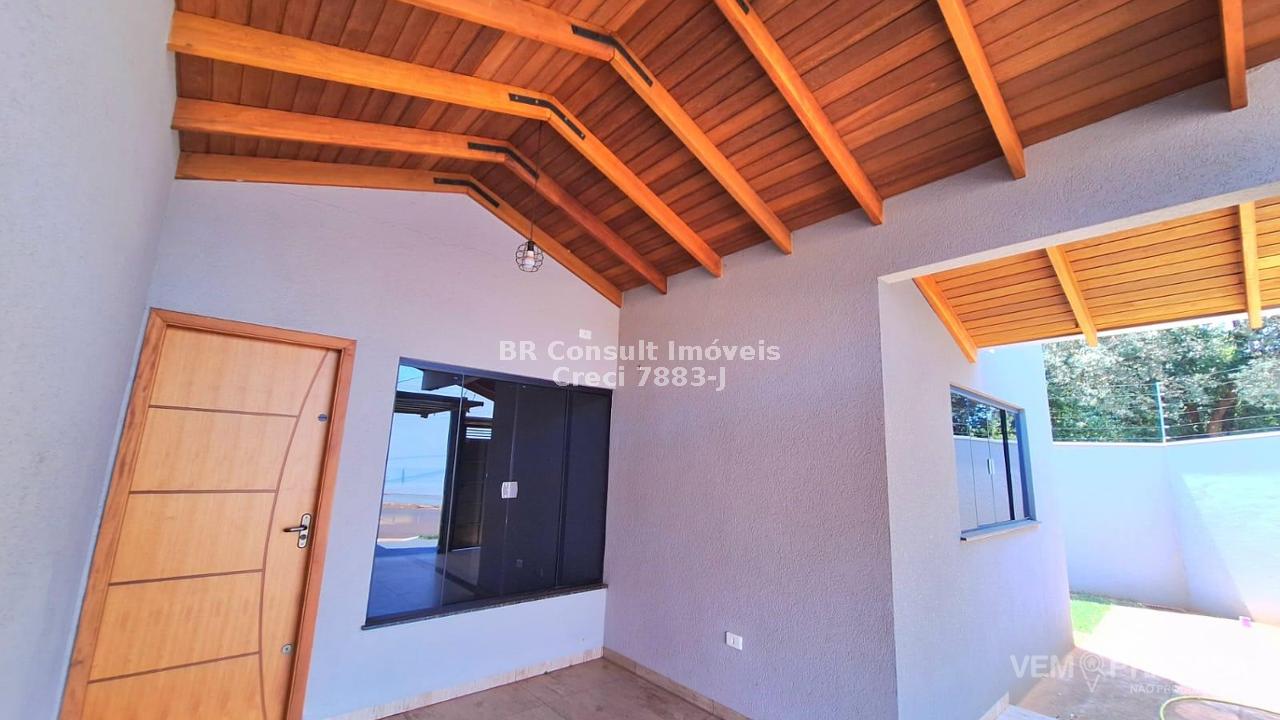 Casa Térrea à venda no Residencial Oliveira, Campo Grande – foto 12
