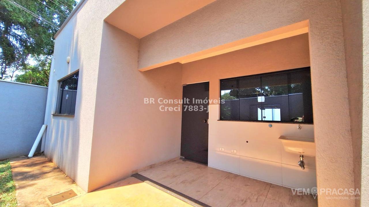 Casa Térrea à venda no Residencial Oliveira, Campo Grande – foto 13