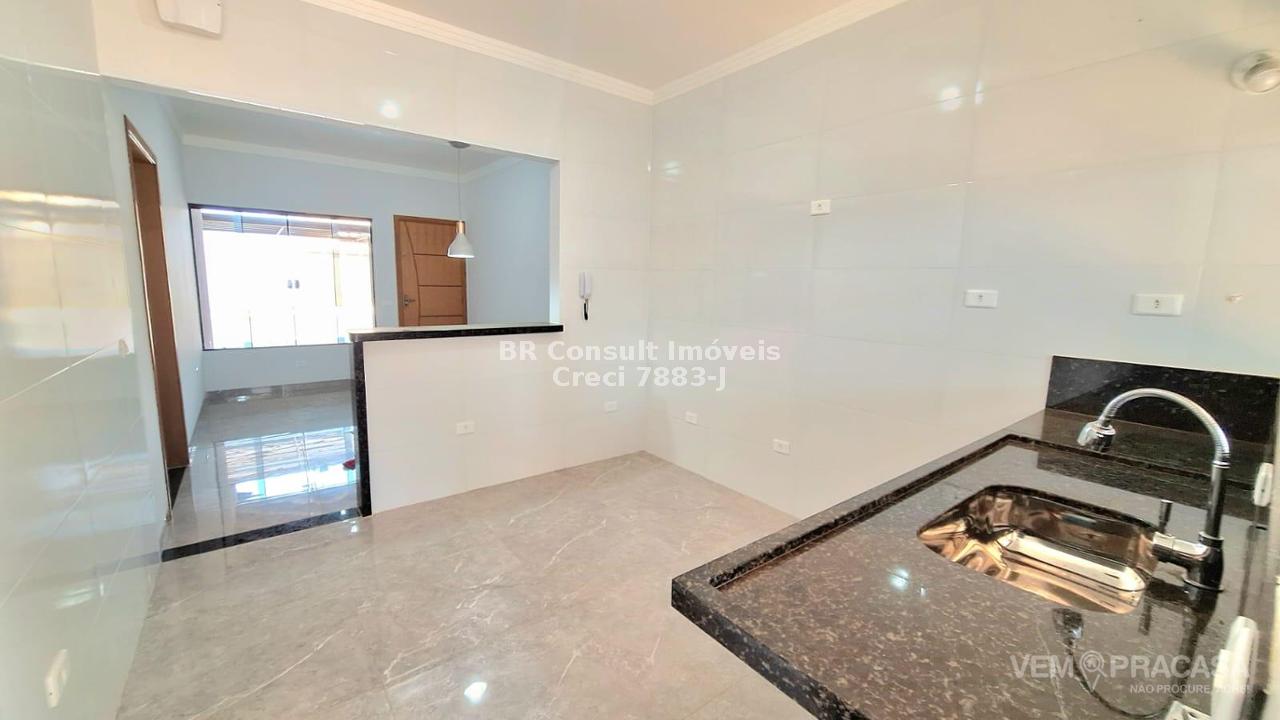 Casa Térrea à venda no Residencial Oliveira, Campo Grande – foto 14