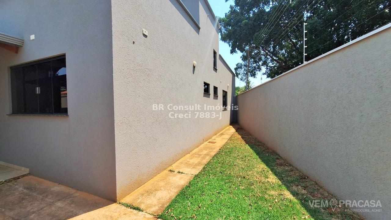 Casa Térrea à venda no Residencial Oliveira, Campo Grande – foto 15
