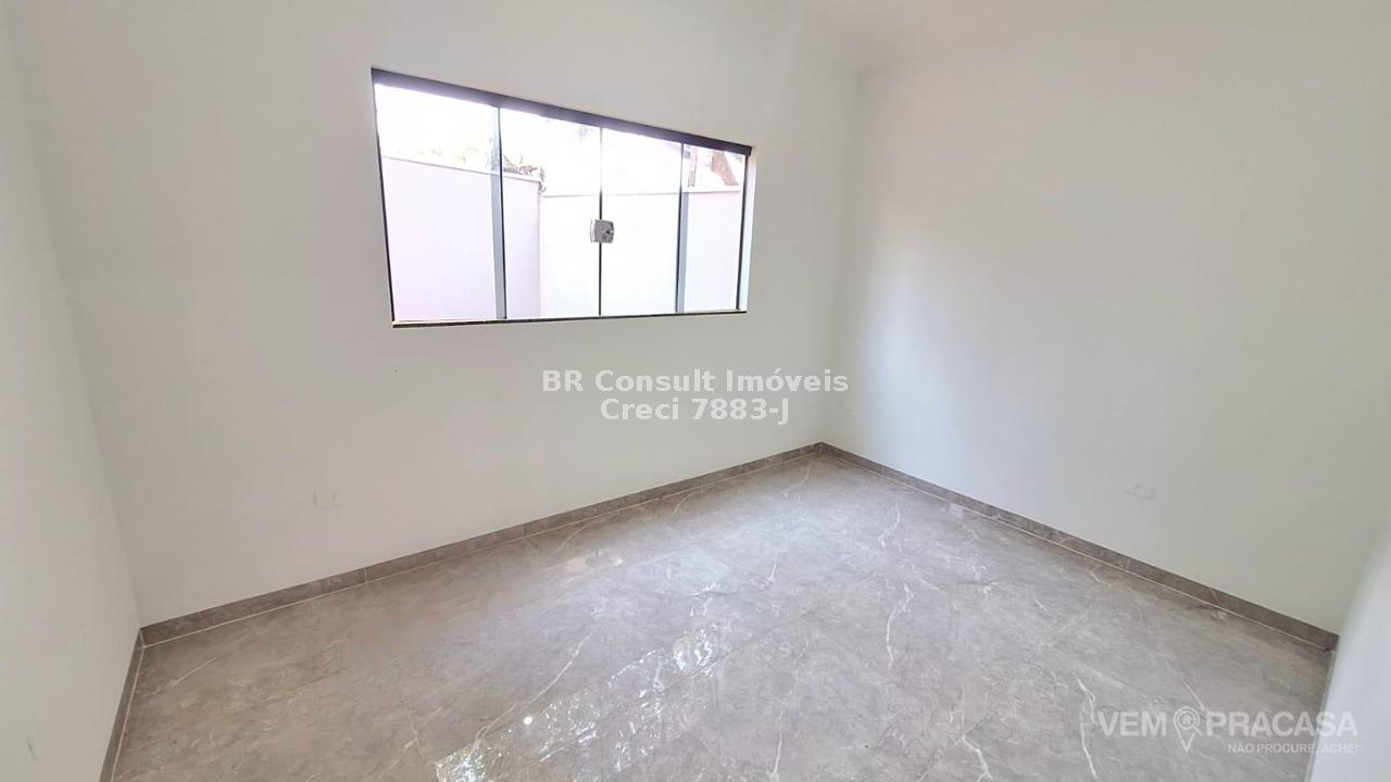 Casa Térrea à venda no Residencial Oliveira, Campo Grande – foto 18