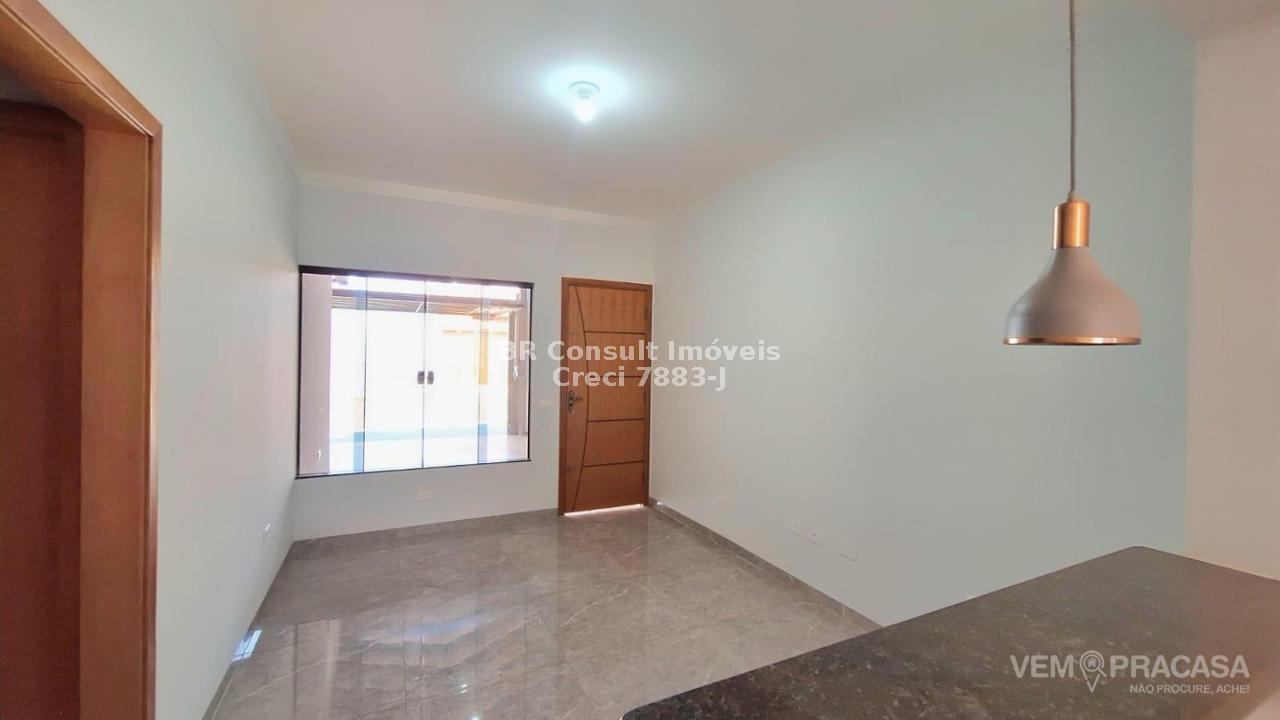 Casa Térrea à venda no Residencial Oliveira, Campo Grande – foto 19