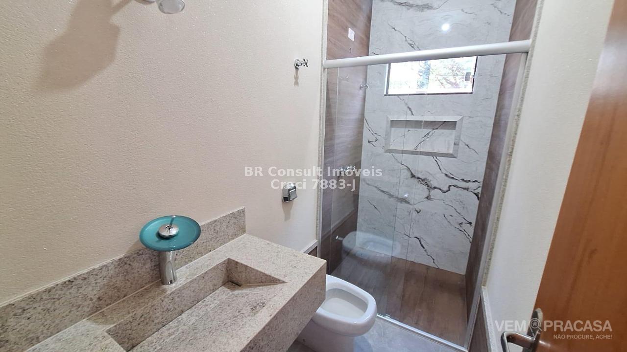 Casa Térrea à venda no Residencial Oliveira, Campo Grande – foto 20