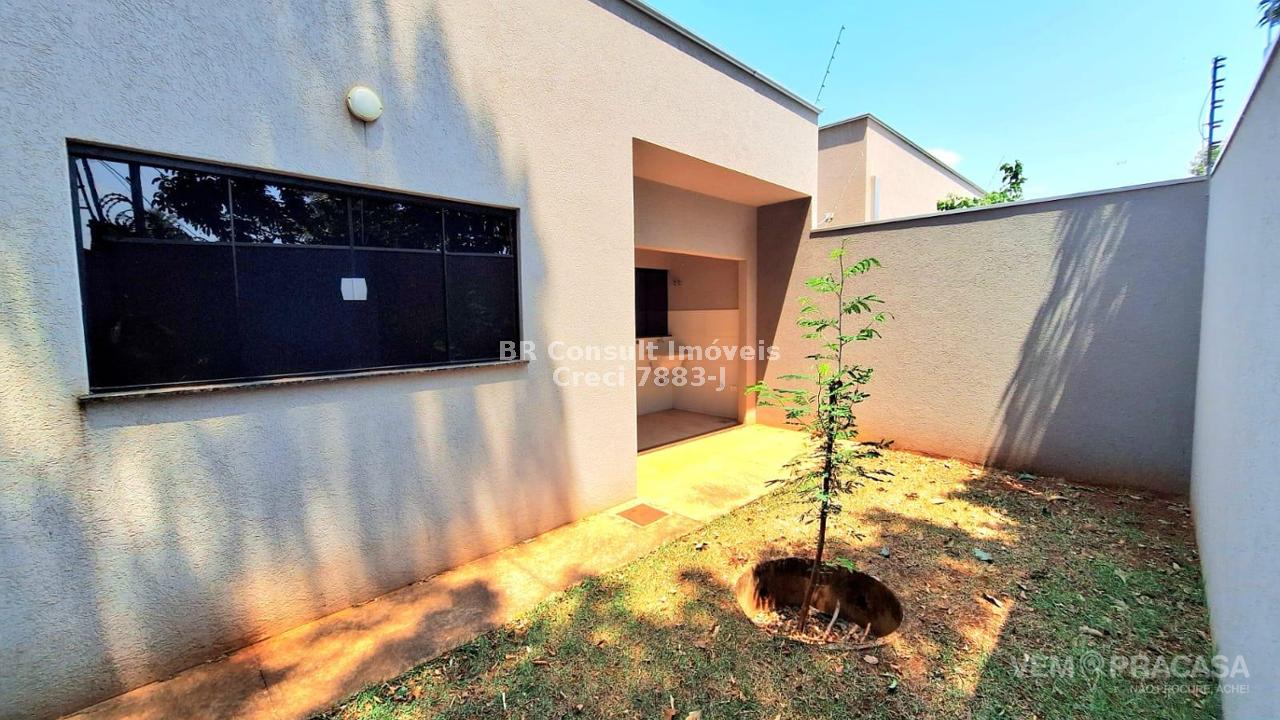 Casa Térrea à venda no Residencial Oliveira, Campo Grande – foto 21