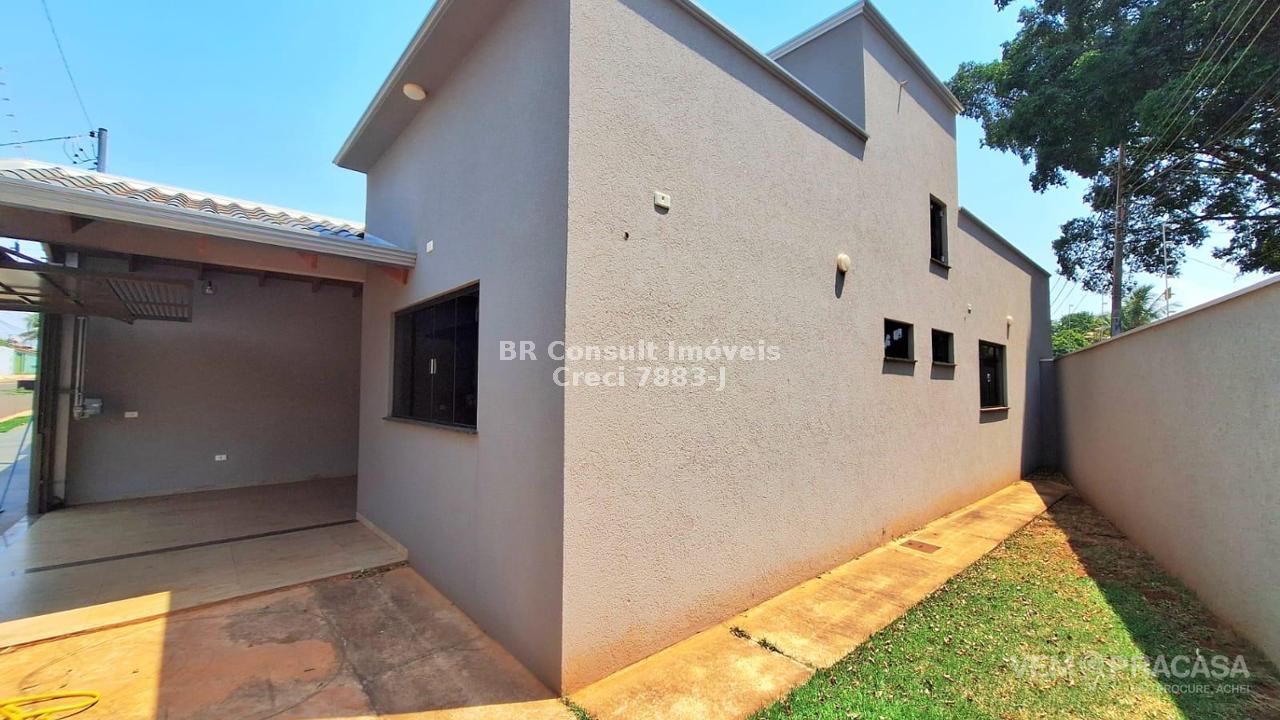 Casa Térrea à venda no Residencial Oliveira, Campo Grande – foto 22