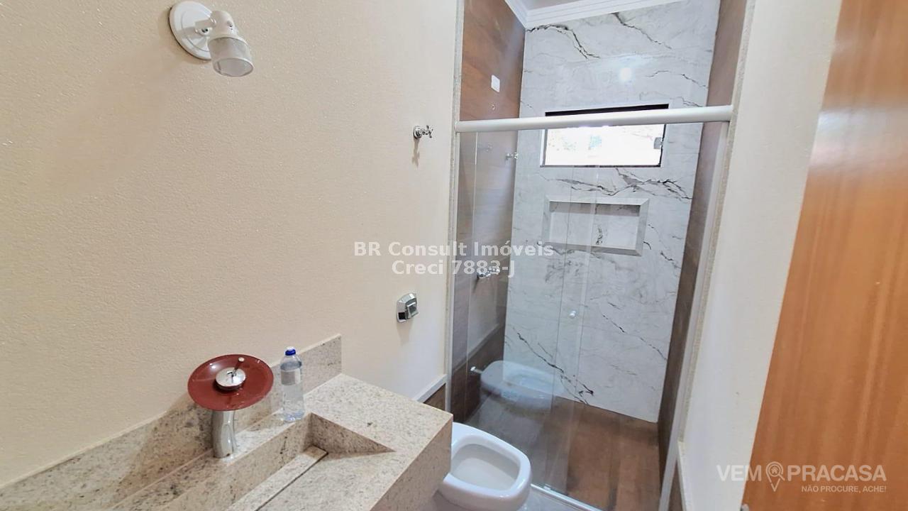 Casa Térrea à venda no Residencial Oliveira, Campo Grande – foto 23