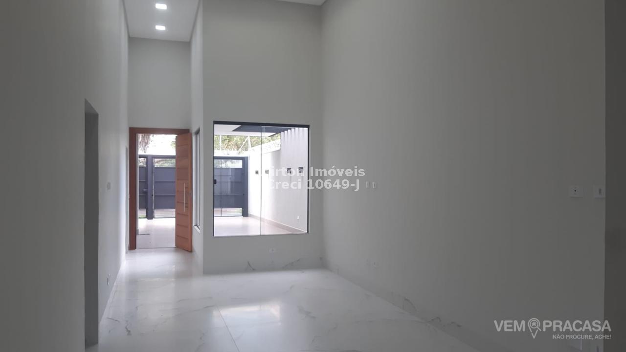 Casa Térrea à venda no Rita Vieira, Campo Grande – foto 3