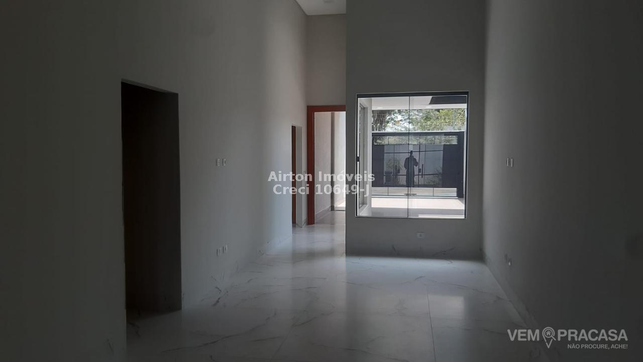 Casa Térrea à venda no Rita Vieira, Campo Grande – foto 5