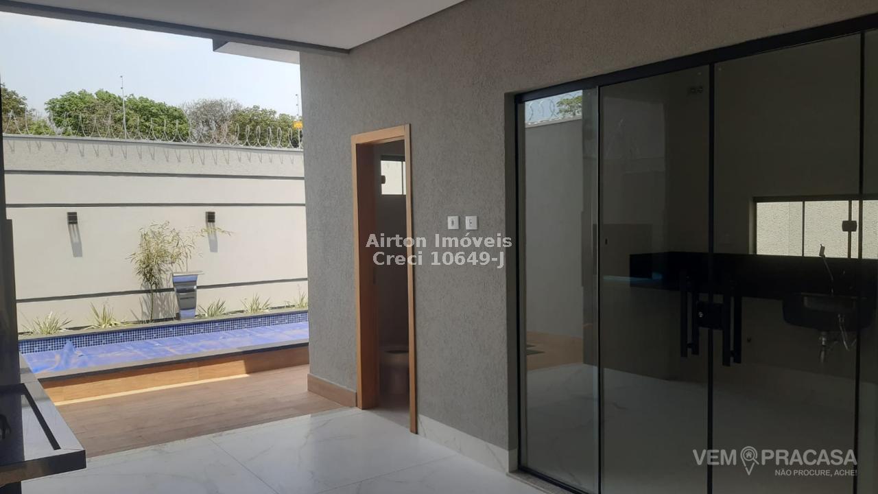 Casa Térrea à venda no Rita Vieira, Campo Grande – foto 12